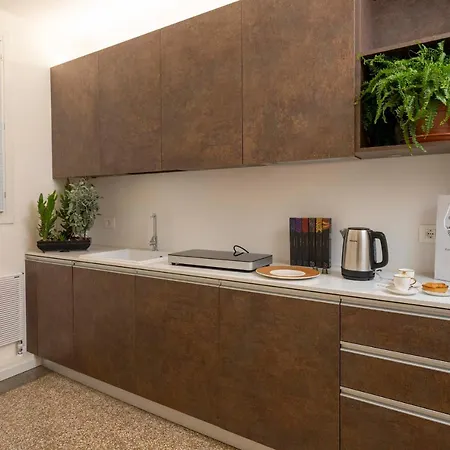 Mocenigo Grand Canal Luxury Βενετία