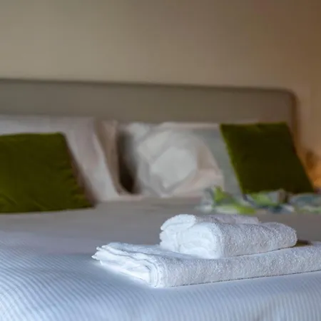 Mocenigo Grand Canal Luxury Apartman