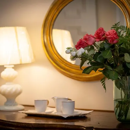 Mocenigo Grand Canal Luxury * Velence