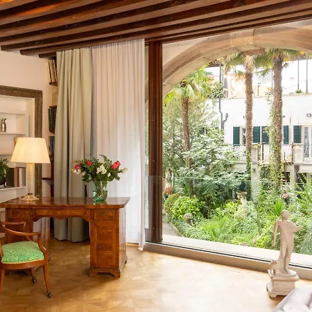 Mocenigo Grand Canal Luxury * Velence