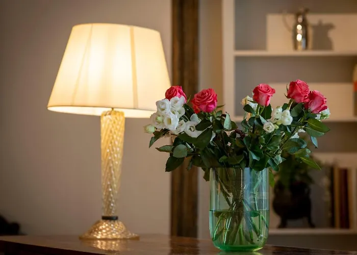 Mocenigo Grand Canal Luxury Venecia