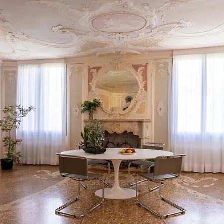 Appartamento Mocenigo Grand Canal Luxury *