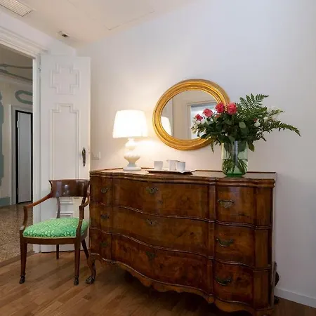 Appartamento Mocenigo Grand Canal Luxury *
