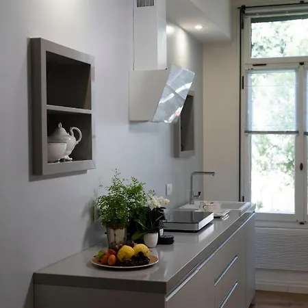 Mocenigo Grand Canal Luxury Apartment Venice