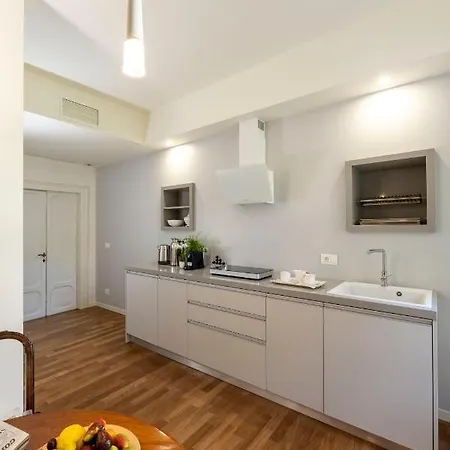 Daire Mocenigo Grand Canal Luxury