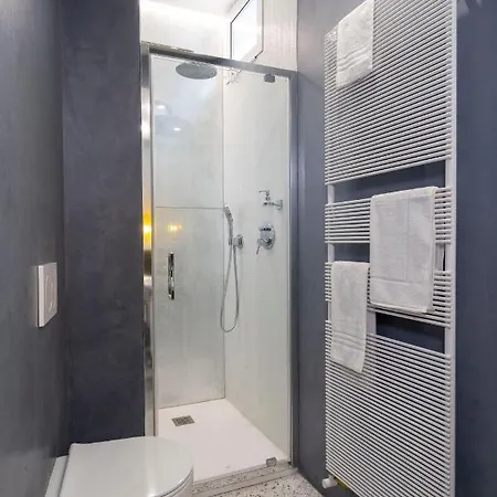 Mocenigo Grand Canal Luxury Apartment