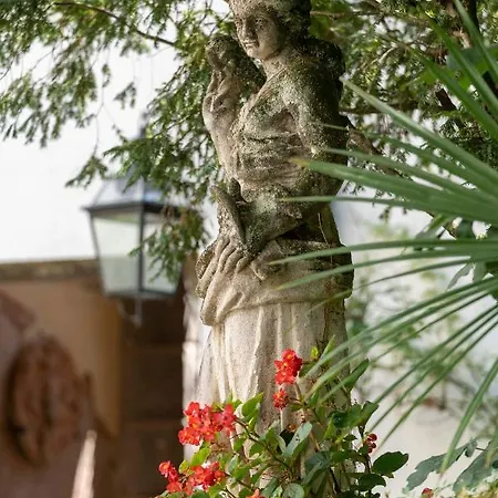 Mocenigo Grand Canal Luxury Daire *