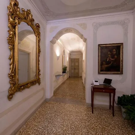 Mocenigo Grand Canal Luxury * Venice