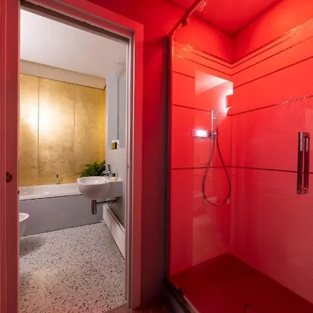 Apartment Mocenigo Grand Canal Luxury