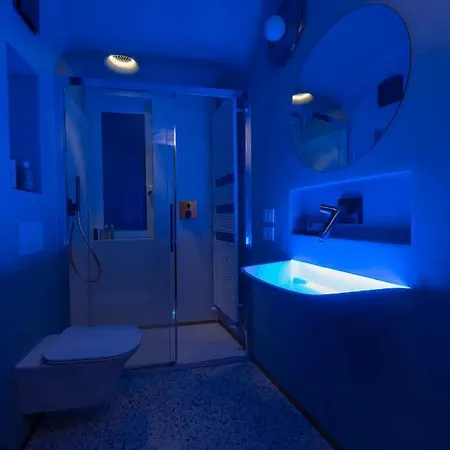 Mocenigo Grand Canal Luxury Apartment