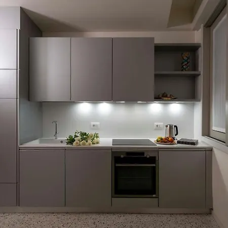 Apartment Mocenigo Grand Canal Luxury Venice