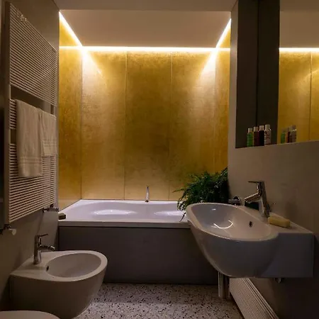 Mocenigo Grand Canal Luxury Apartment