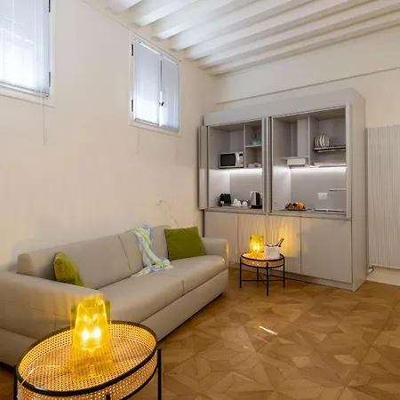 Mocenigo Grand Canal Luxury *