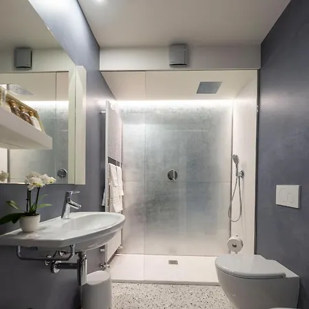 Mocenigo Grand Canal Luxury Venedik