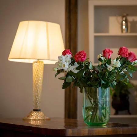 Mocenigo Grand Canal Luxury Venice