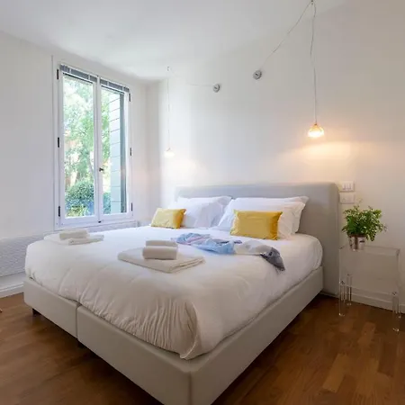 Daire Mocenigo Grand Canal Luxury Venedik