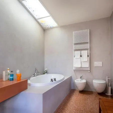 Mocenigo Grand Canal Luxury Apartment *