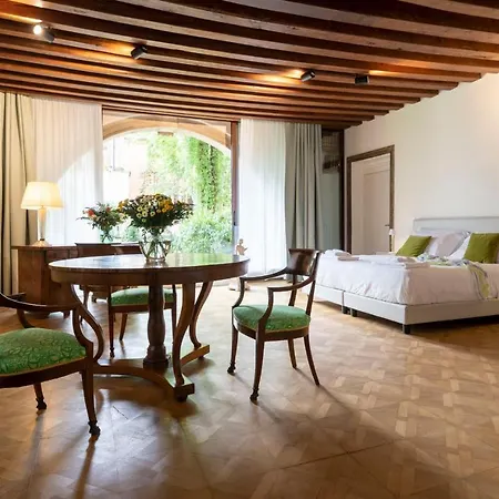 Mocenigo Grand Canal Luxury *