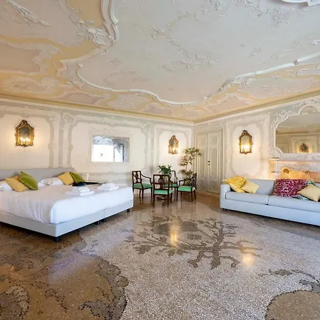 Mocenigo Grand Canal Luxury