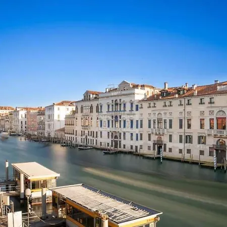 Mocenigo Grand Canal Luxury * Venice