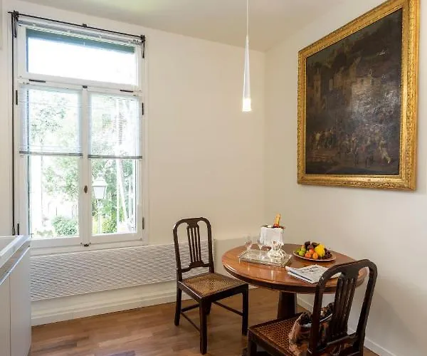 شقة Mocenigo Grand Canal Luxury