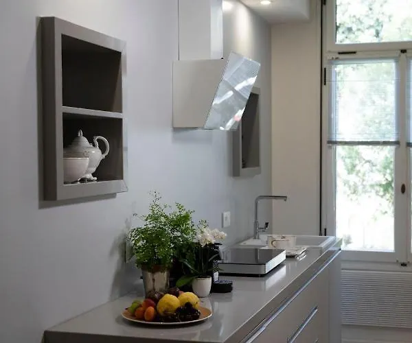 Mocenigo Grand Canal Luxury شقة البندقية