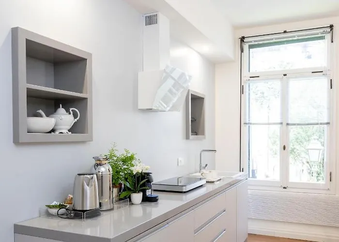 Mocenigo Grand Canal Luxury شقة *