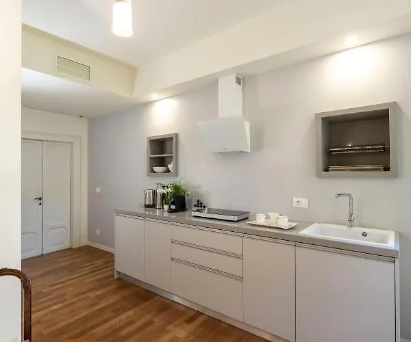 شقة Mocenigo Grand Canal Luxury