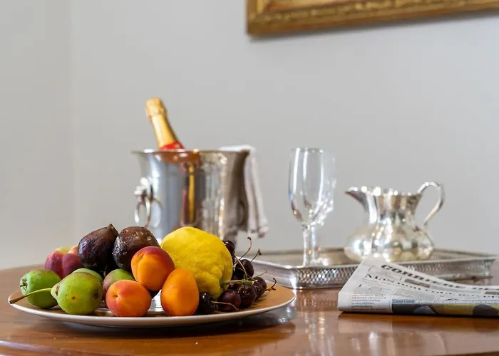 Mocenigo Grand Canal Luxury شقة البندقية