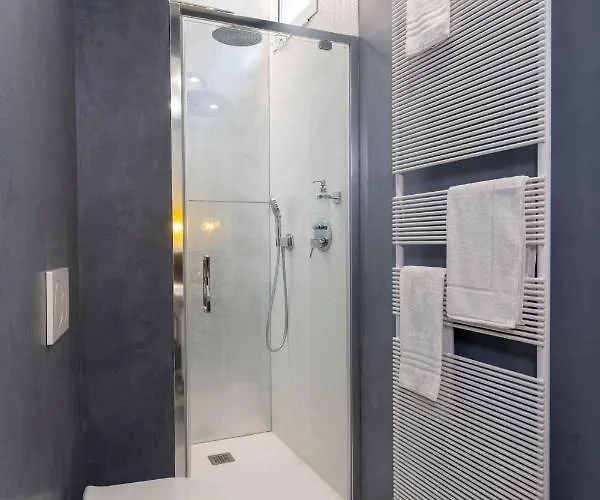 Mocenigo Grand Canal Luxury شقة