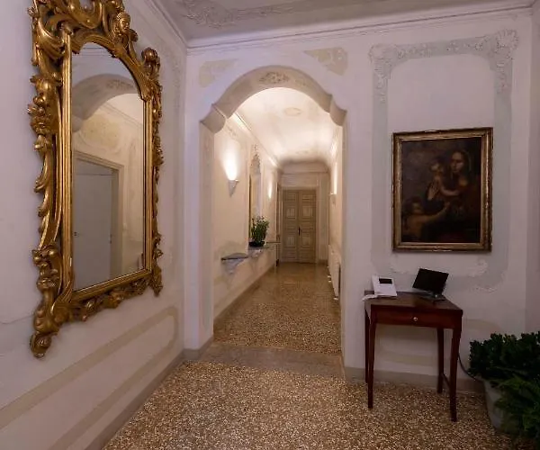 Mocenigo Grand Canal Luxury * البندقية