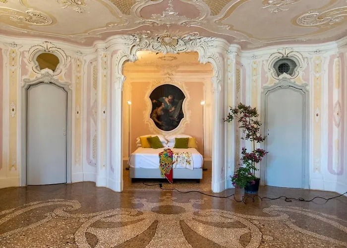 Mocenigo Grand Canal Luxury شقة *