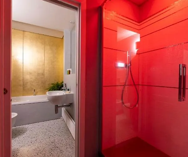 شقة Mocenigo Grand Canal Luxury