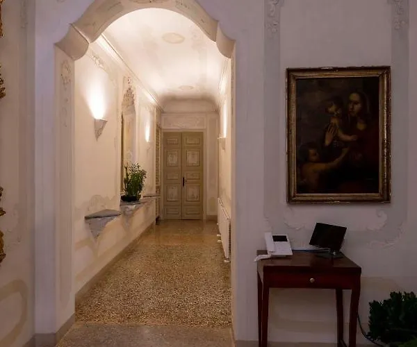 Mocenigo Grand Canal Luxury البندقية