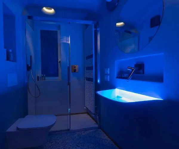 Mocenigo Grand Canal Luxury شقة