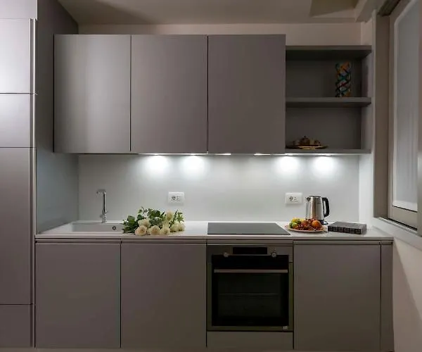 شقة Mocenigo Grand Canal Luxury البندقية