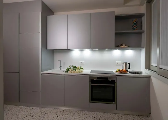 Mocenigo Grand Canal Luxury * البندقية