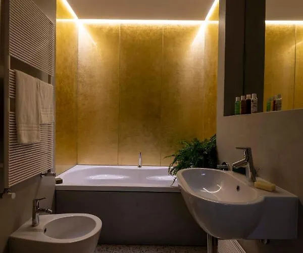 Mocenigo Grand Canal Luxury شقة