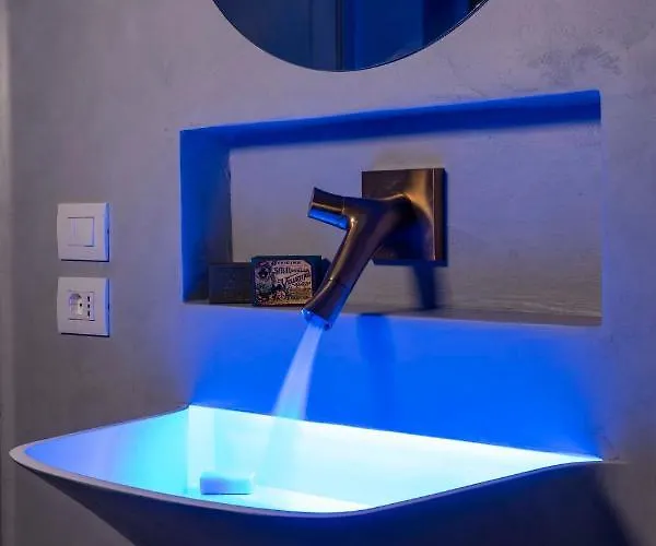 شقة Mocenigo Grand Canal Luxury