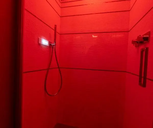 Mocenigo Grand Canal Luxury *