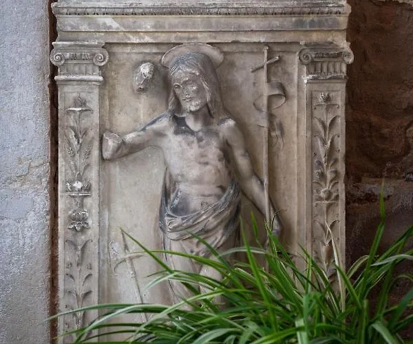 Mocenigo Grand Canal Luxury شقة البندقية