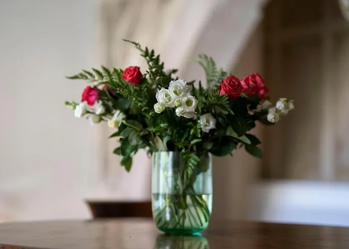 شقة Mocenigo Grand Canal Luxury