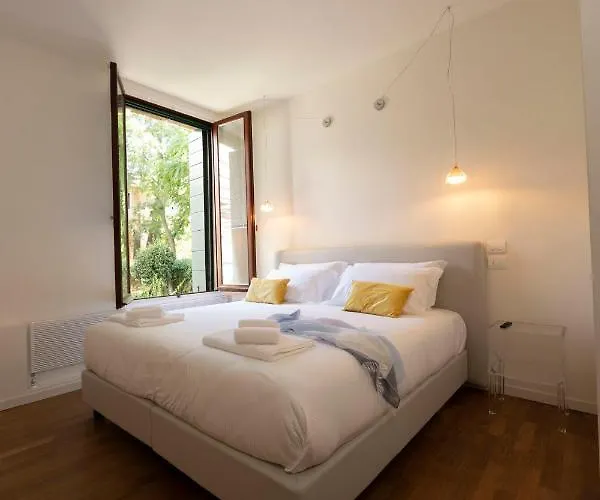 Mocenigo Grand Canal Luxury *