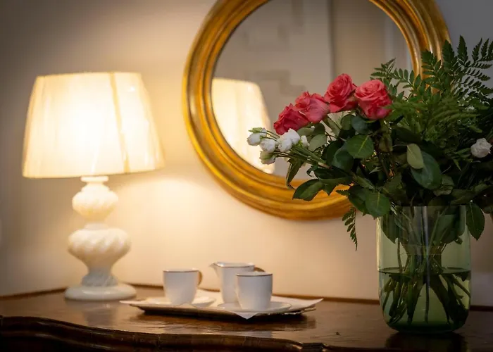 Mocenigo Grand Canal Luxury * البندقية