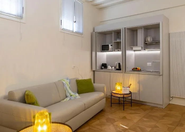 Mocenigo Grand Canal Luxury *