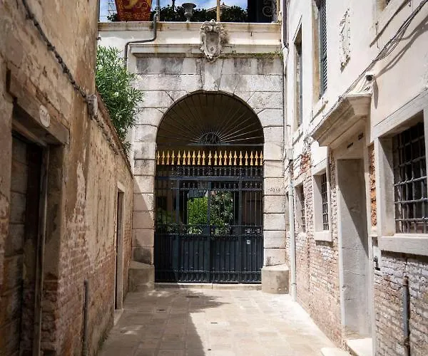 شقة Mocenigo Grand Canal Luxury البندقية