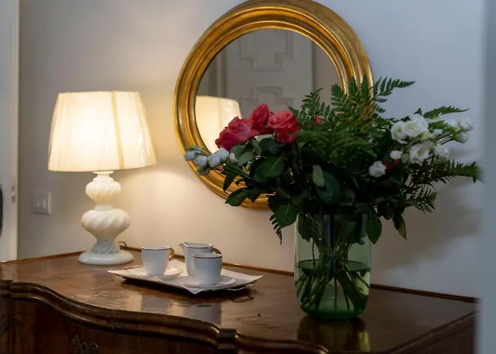 شقة Mocenigo Grand Canal Luxury *