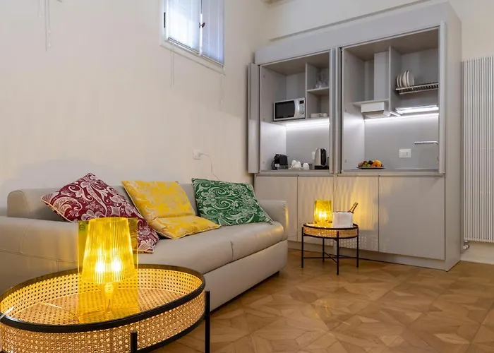 Mocenigo Grand Canal Luxury البندقية