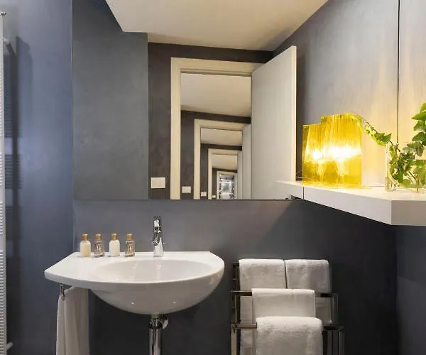 Mocenigo Grand Canal Luxury شقة البندقية