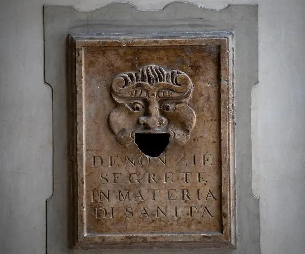 Mocenigo Grand Canal Luxury *